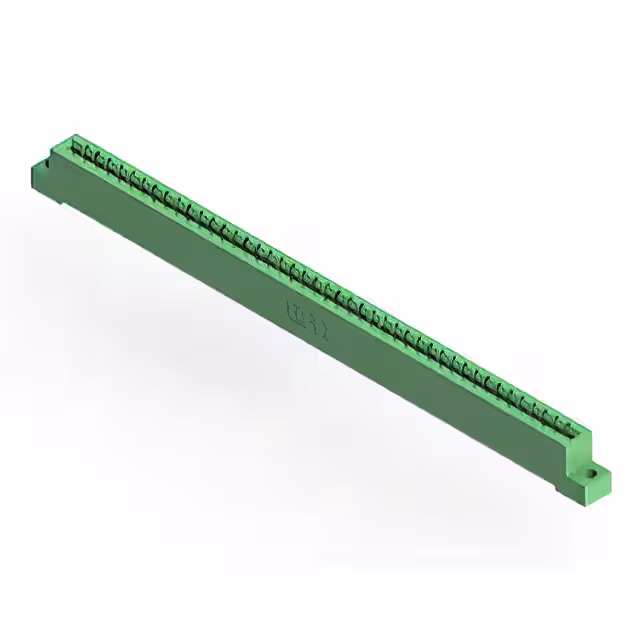 833-043-521-104 EDAC Inc.  Edgeboard Connectors